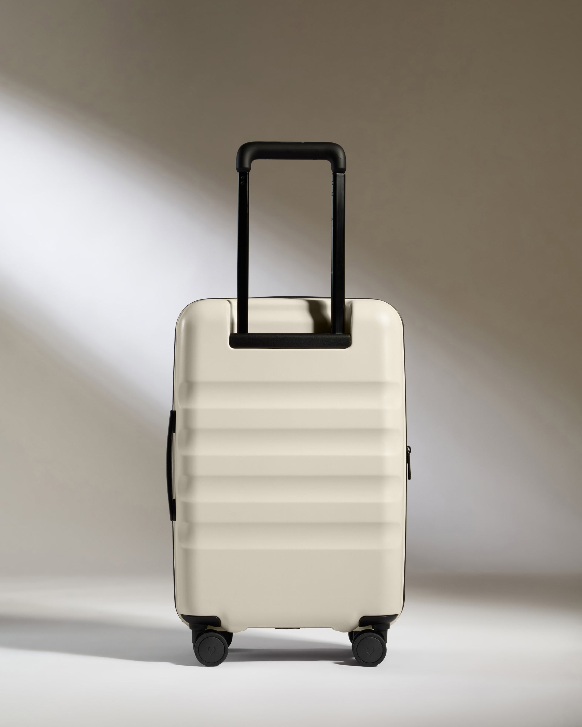 Antler Icon Stripe Exp Cabin Suitcase - 55cm