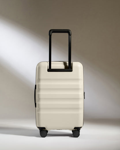 Antler Icon Stripe Exp Cabin Suitcase - 55cm