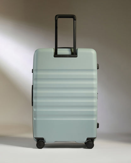 Antler Icon Stripe Large Suitcase -78 cm