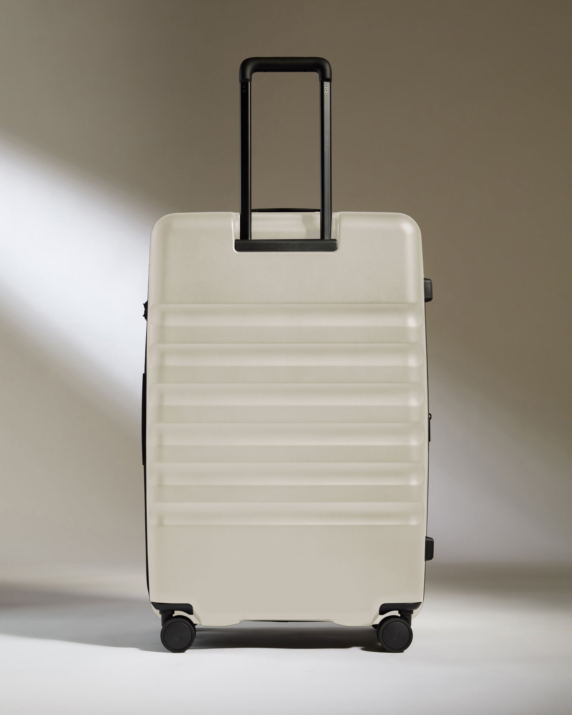 Antler Icon Stripe Large Suitcase -78 cm