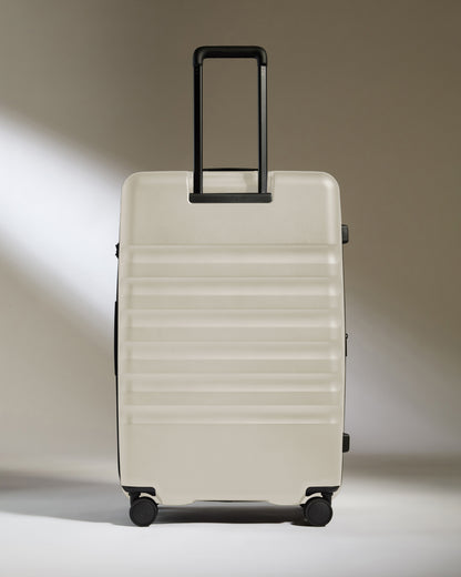 Antler Icon Stripe Large Suitcase -78 cm