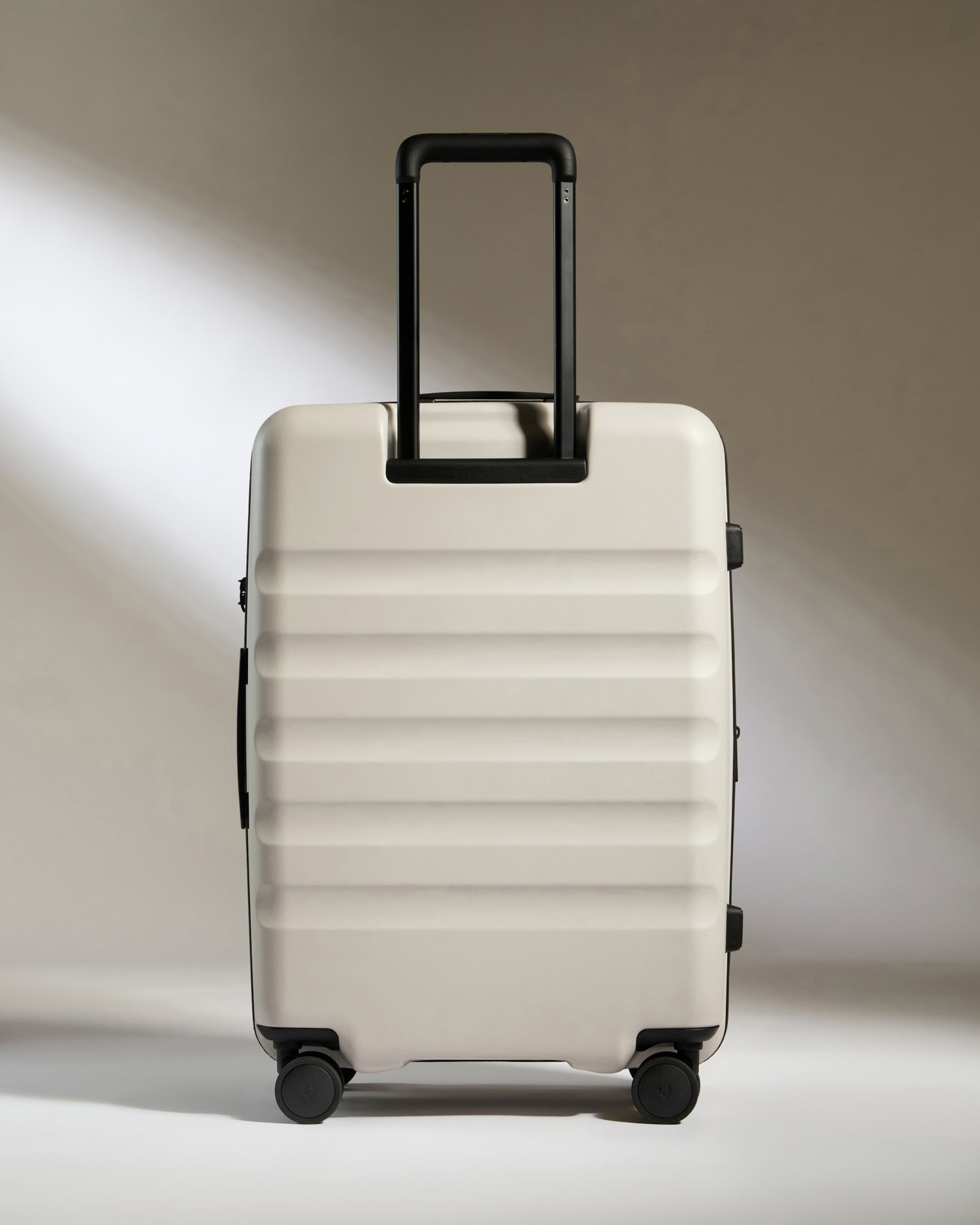 Antler Icon Stripe Medium Suitcase - 66 cm