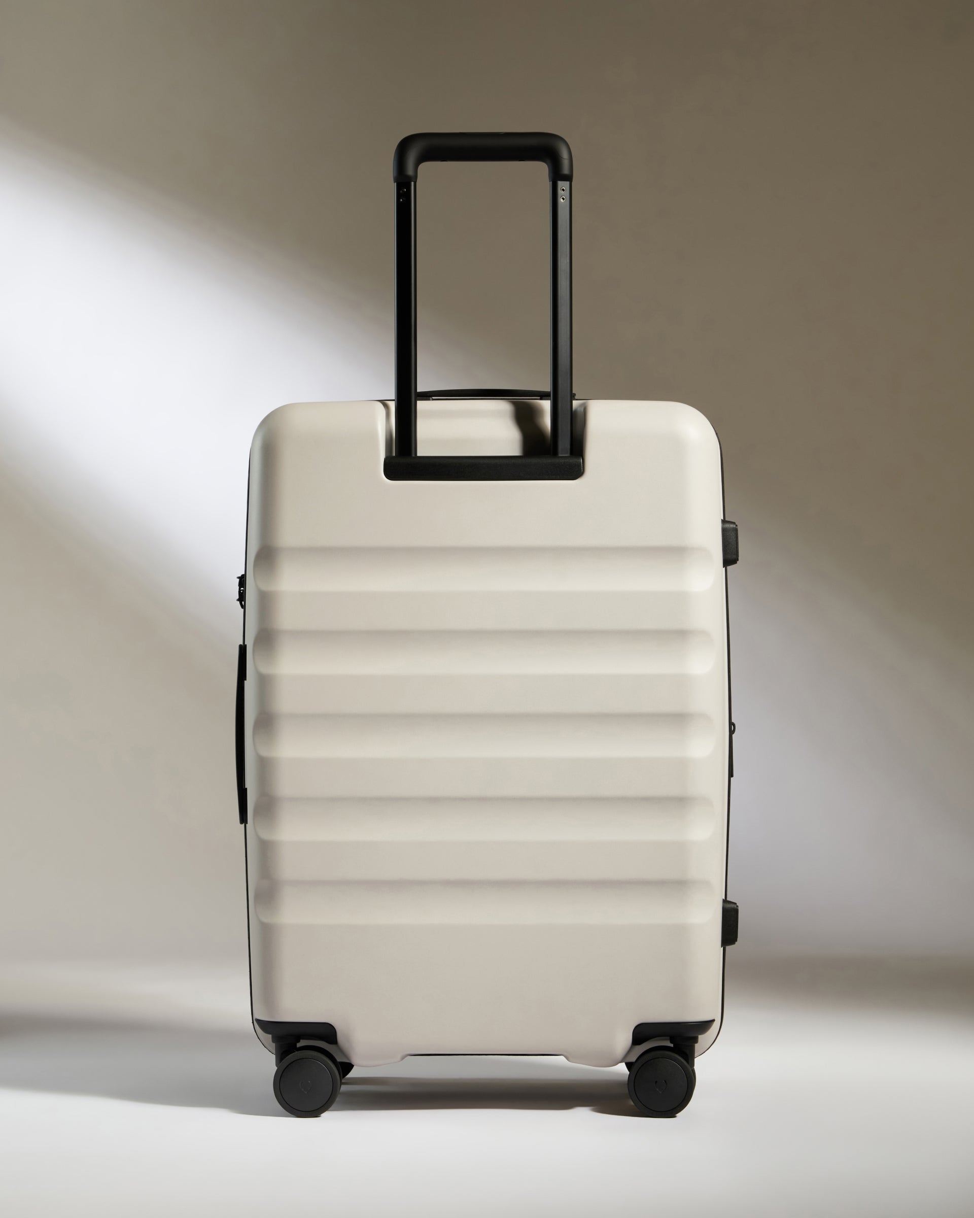 Antler Icon Stripe Medium Suitcase - 66 cm