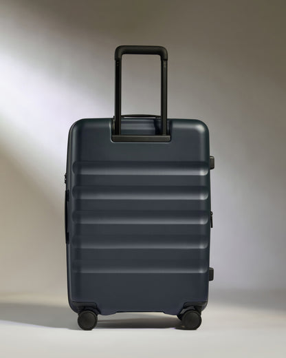 Antler Icon Stripe Medium Suitcase - 66 cm