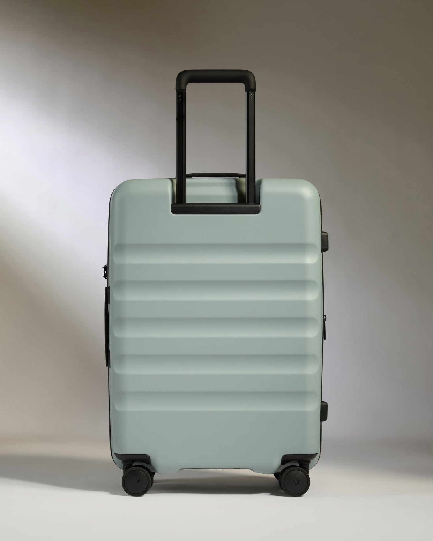 Antler Icon Stripe Medium Suitcase - 66 cm