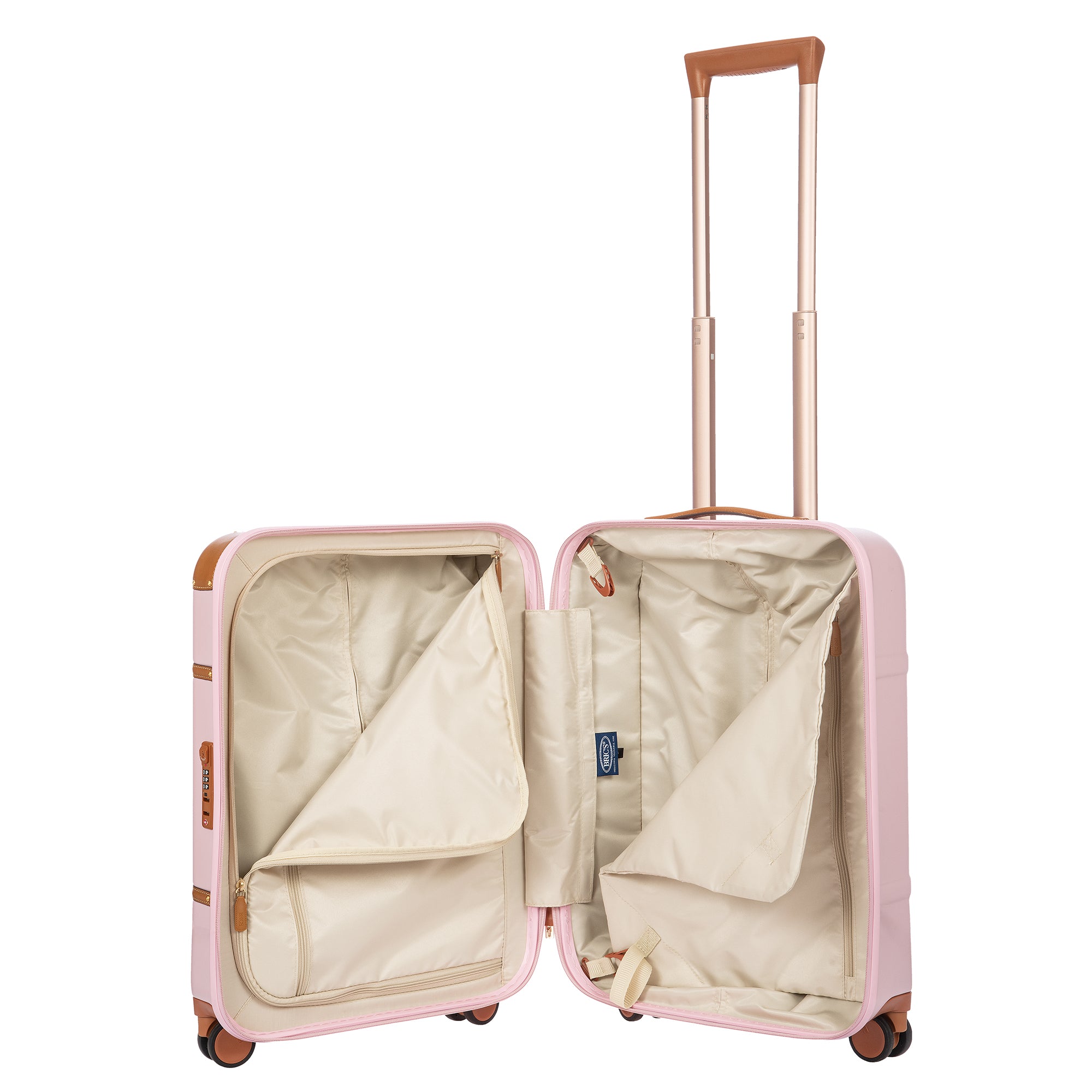 Bric's Bellagio Unisex Cabin Trolley