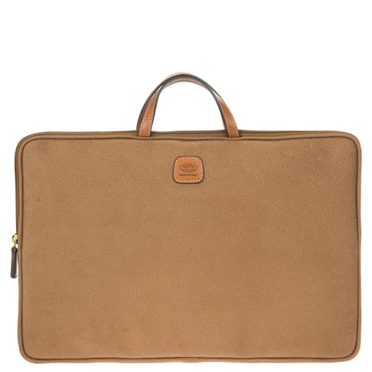 Brics Life Porta PC Laptop Holder 17&quot;