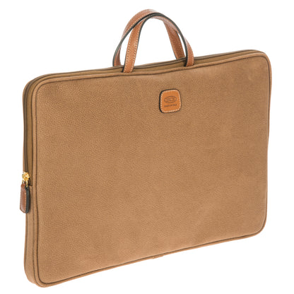 Brics Life Porta PC Laptop Holder 17&quot;