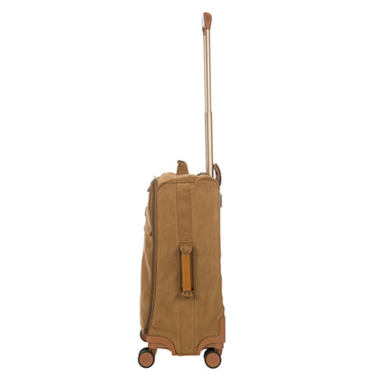 Brics Life Trolley Soft Cabin 55cm