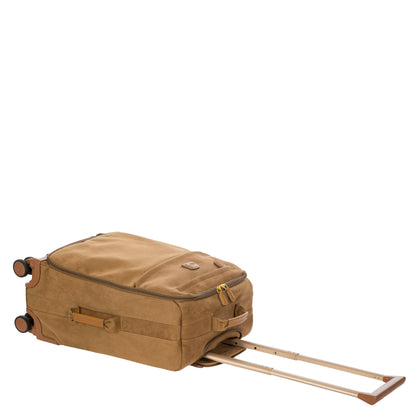 Brics Life Trolley Soft Cabin 55cm