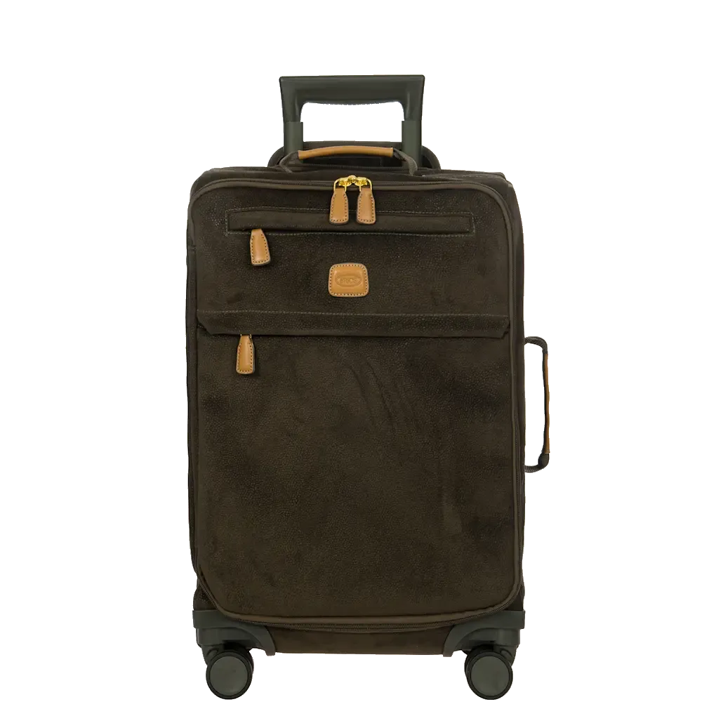Brics Life Trolley Soft Cabin 55cm