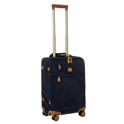 Brics Life Trolley Soft Cabin 55cm