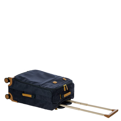 Brics Life Trolley Soft Cabin 55cm