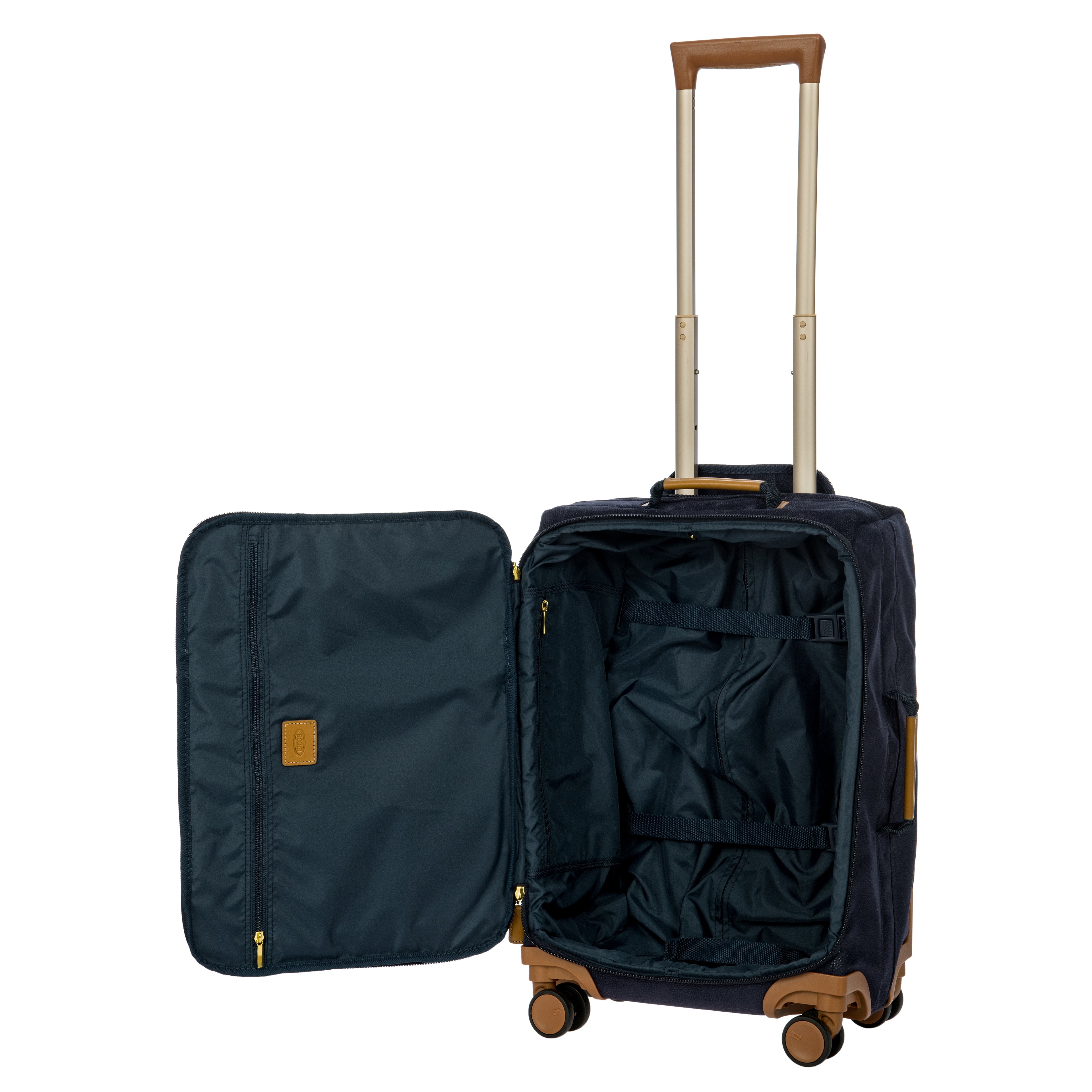 Brics Life Trolley Soft Cabin 55cm
