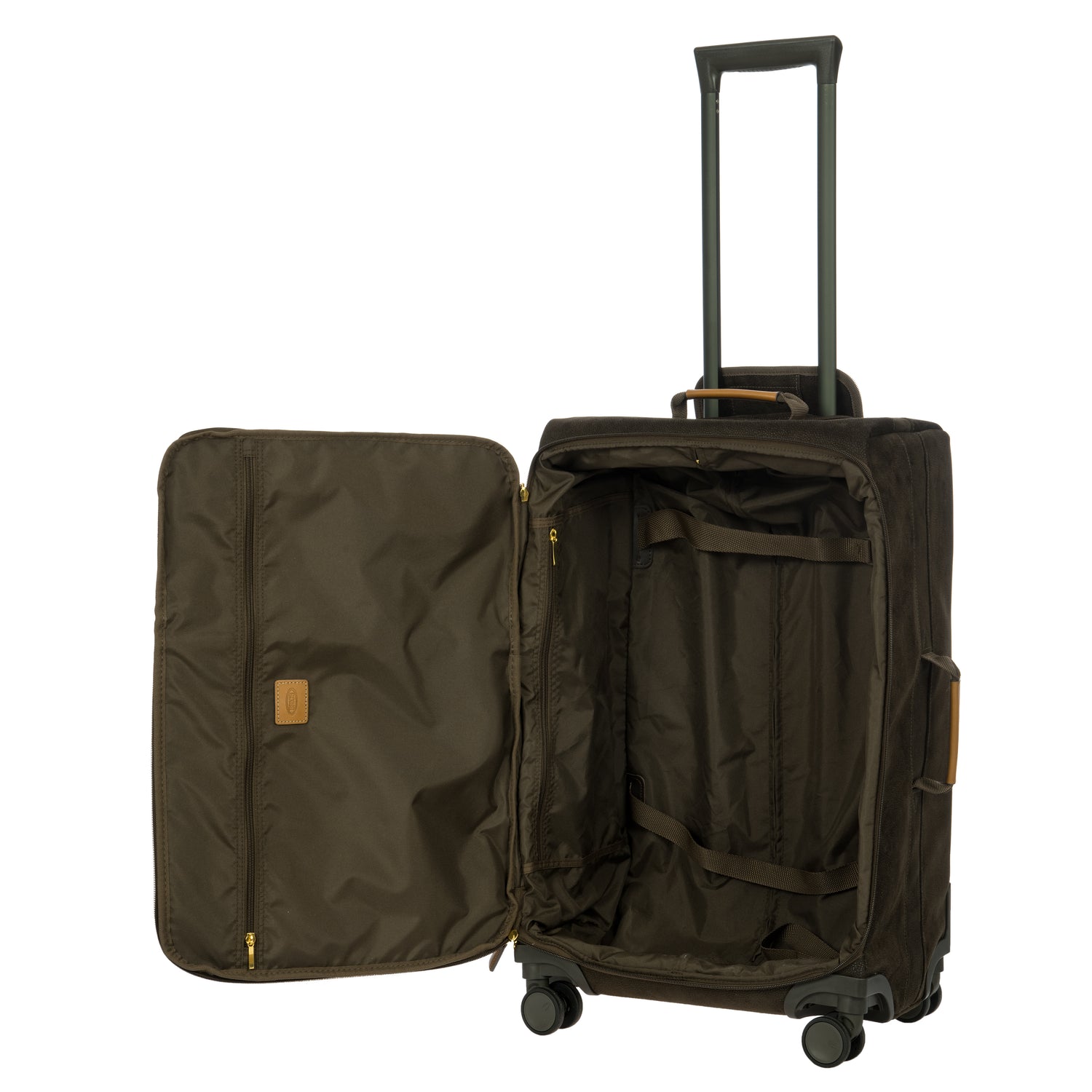 Brics Life Trolley Soft 71cm