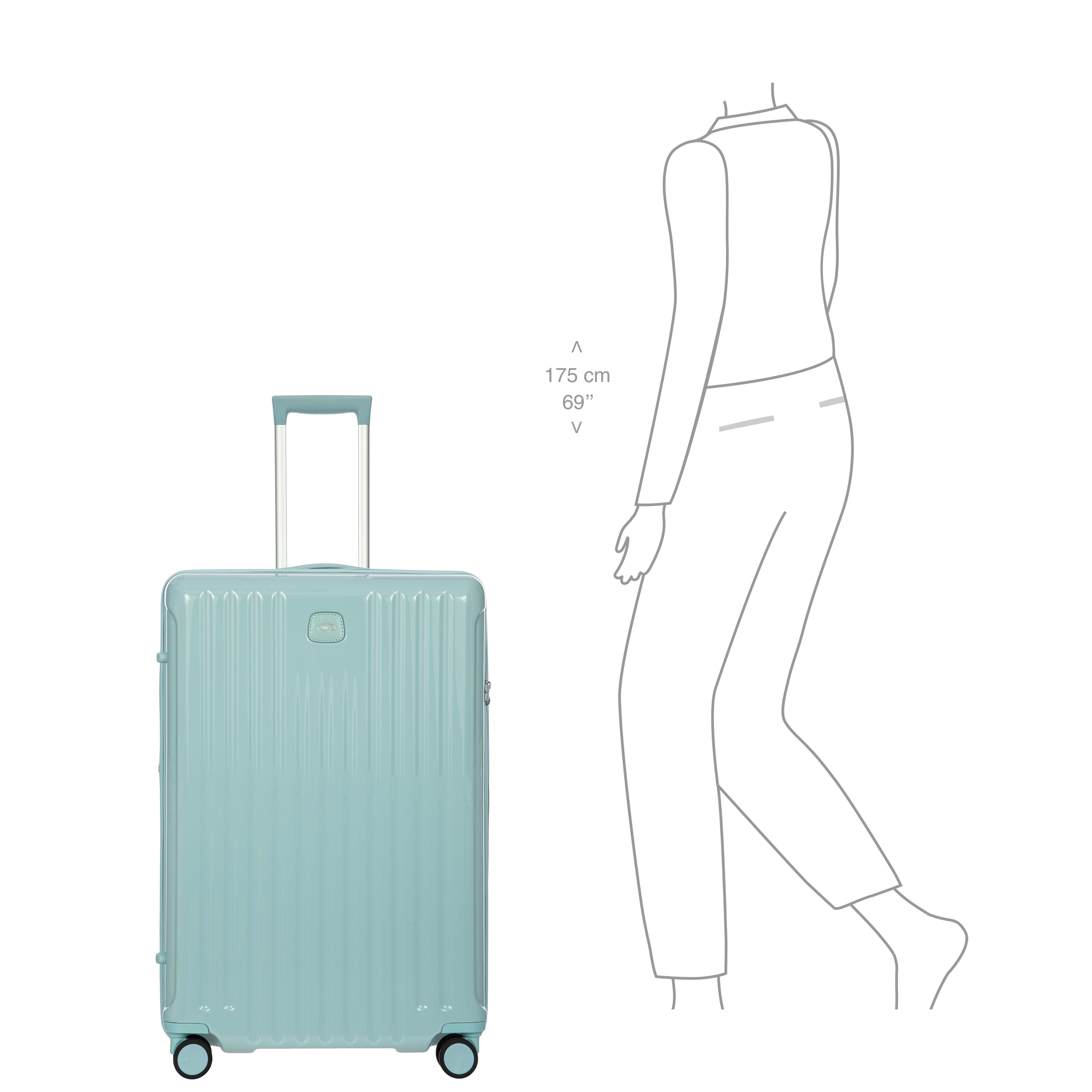 Brics Positano Trolley 76cm
