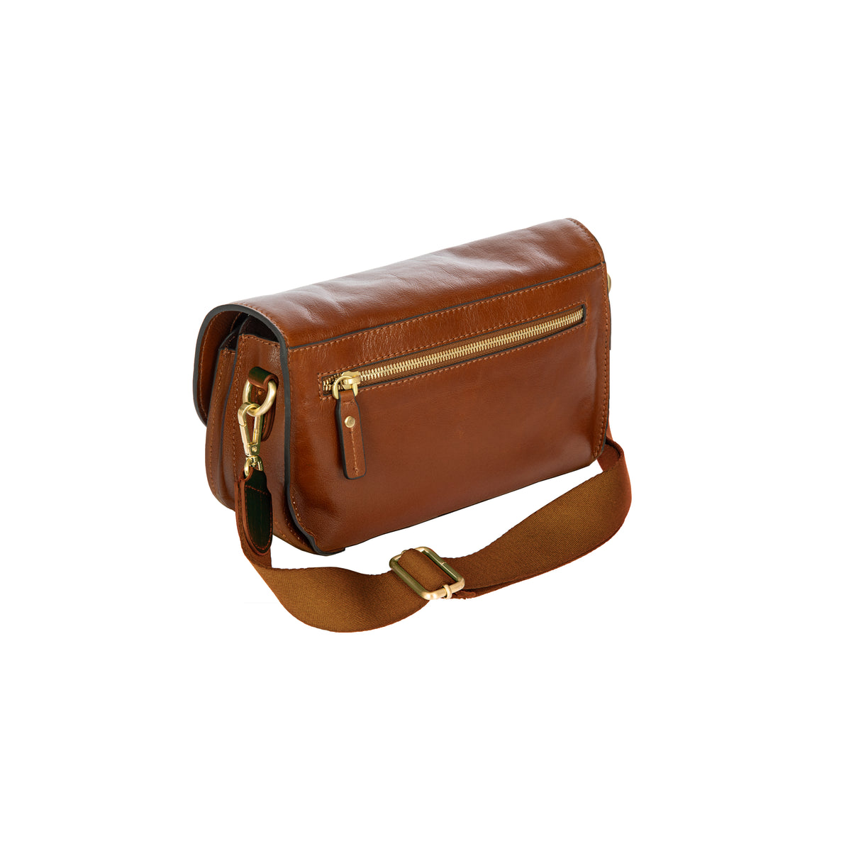 Brics Messenger bag Volterra