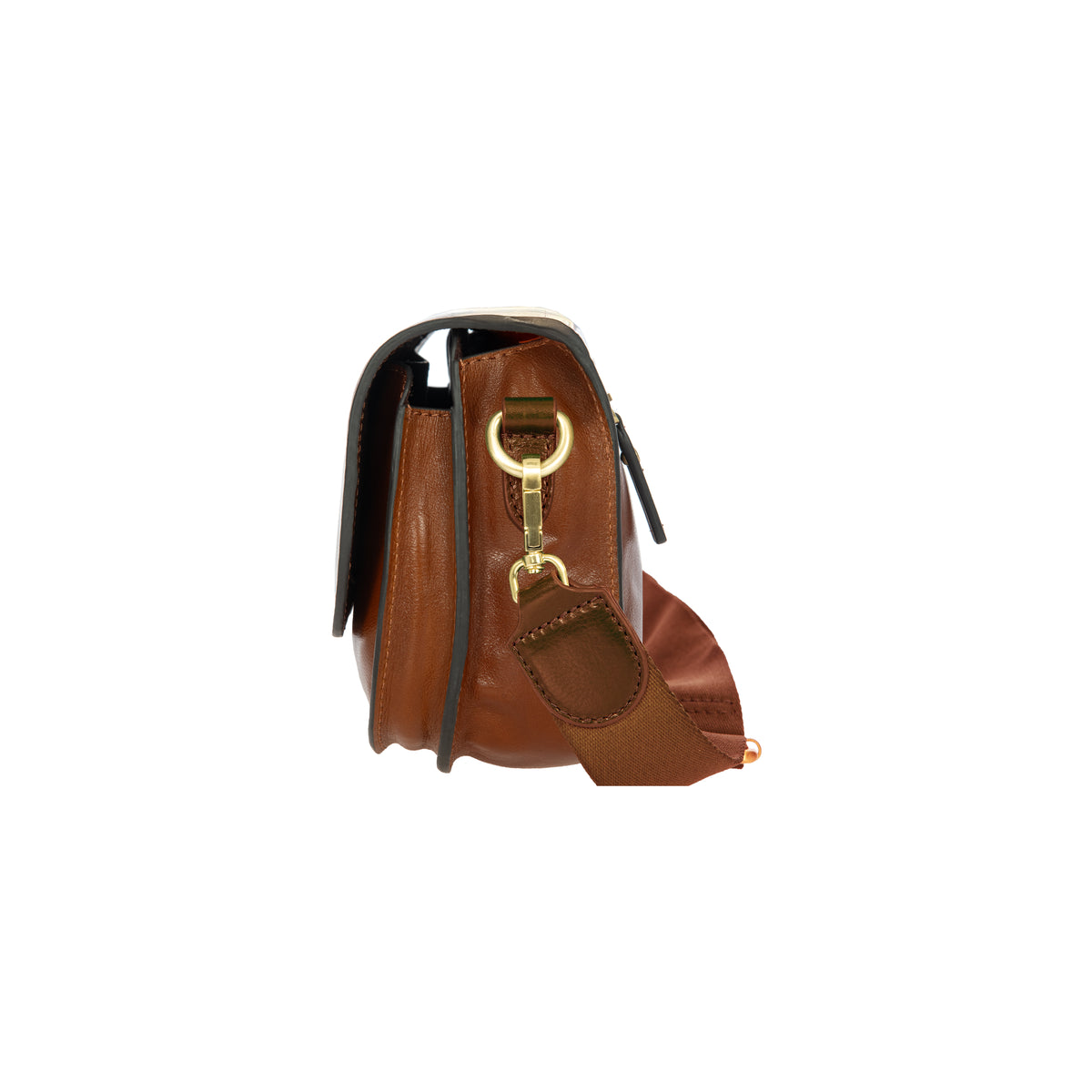 Brics Messenger bag Volterra