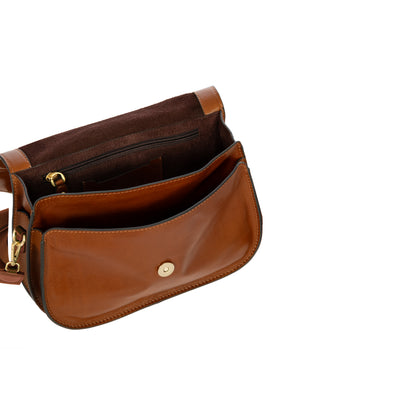 Brics Messenger bag Volterra