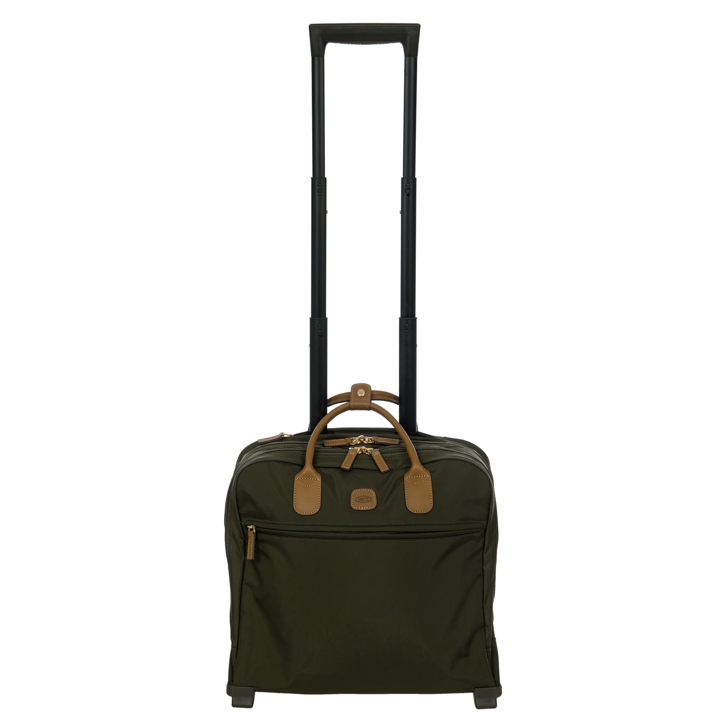 Brics Laptop Bag with wheels