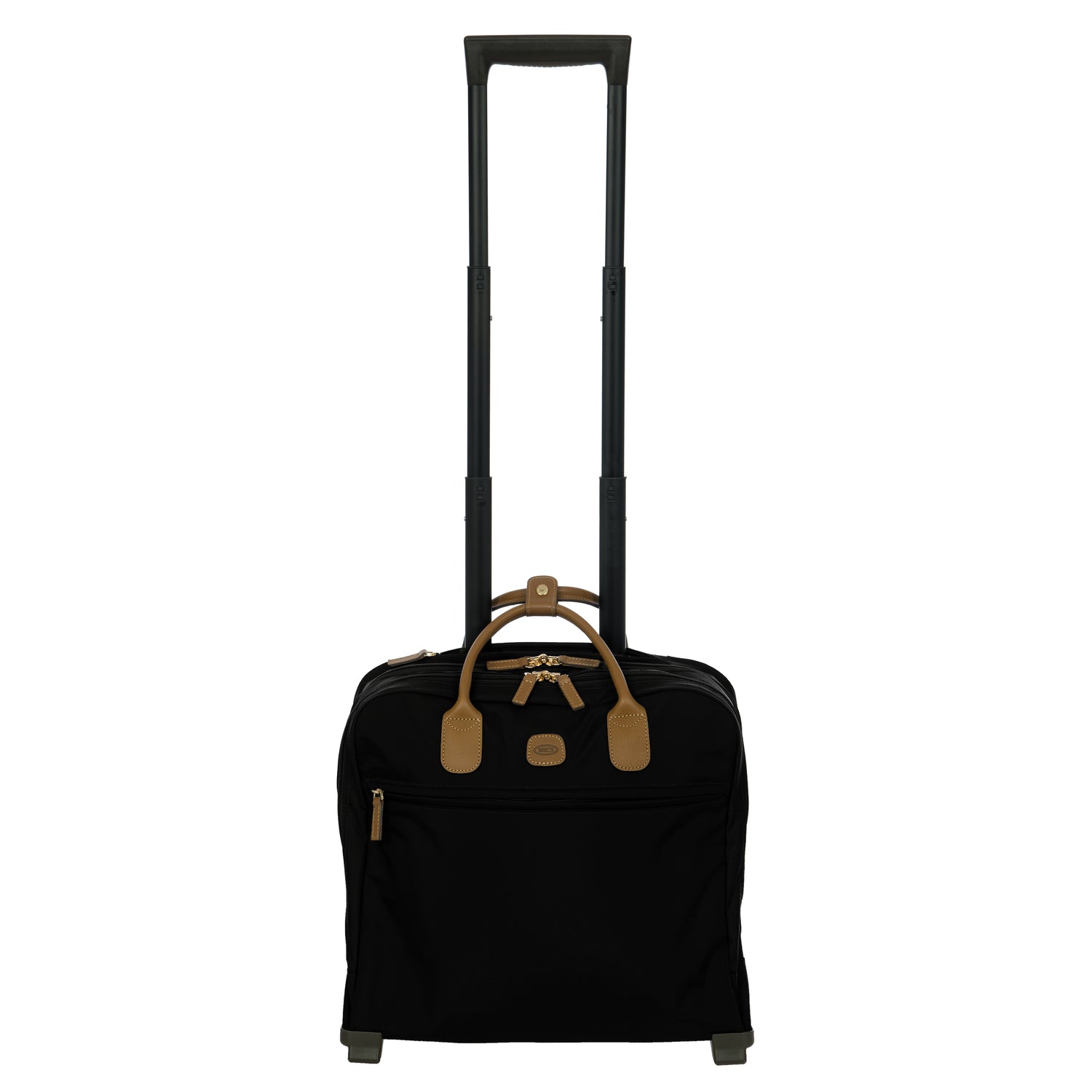 Brics Laptop Bag with wheels
