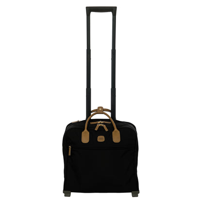 Brics Laptop Bag with wheels