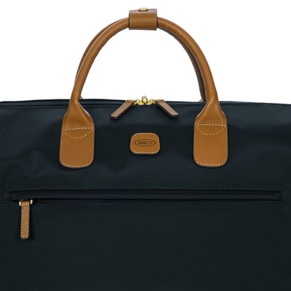 Brics X-Travel Borsone Holdall