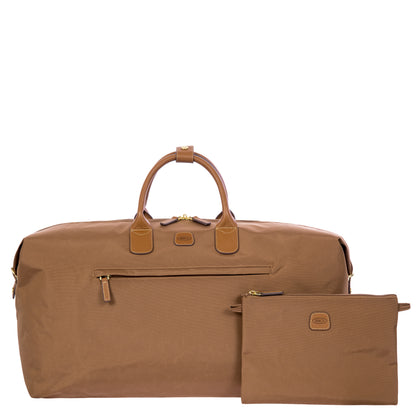 Brics X-Travel Borsone Holdall