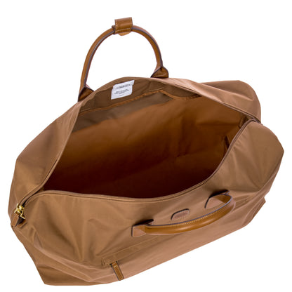 Brics X-Travel Borsone Holdall