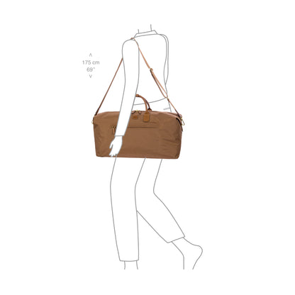 Brics X-Travel Borsone Holdall