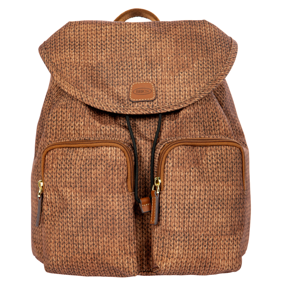 Bric’s Small city backpack X-Collection