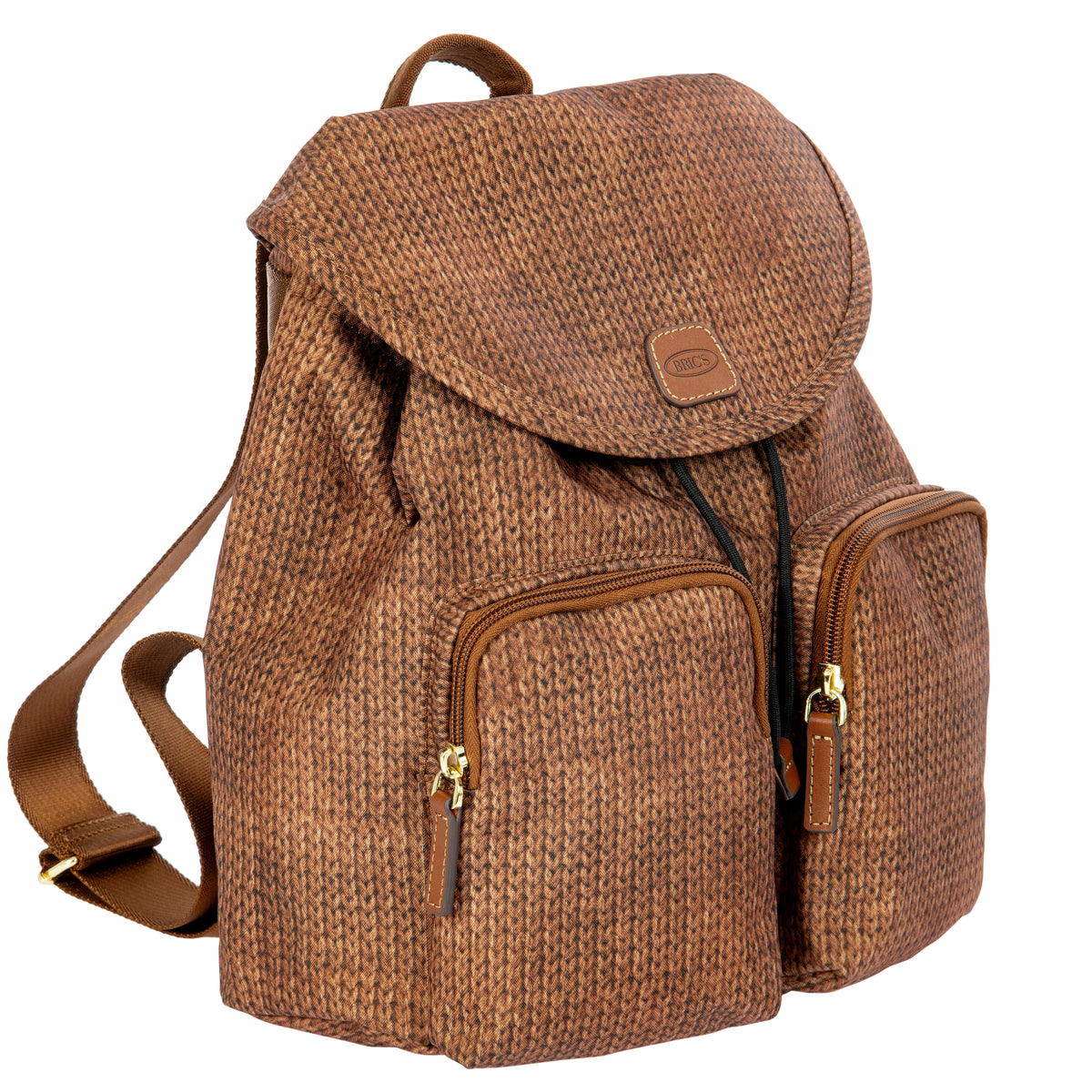 Bric’s Small city backpack X-Collection