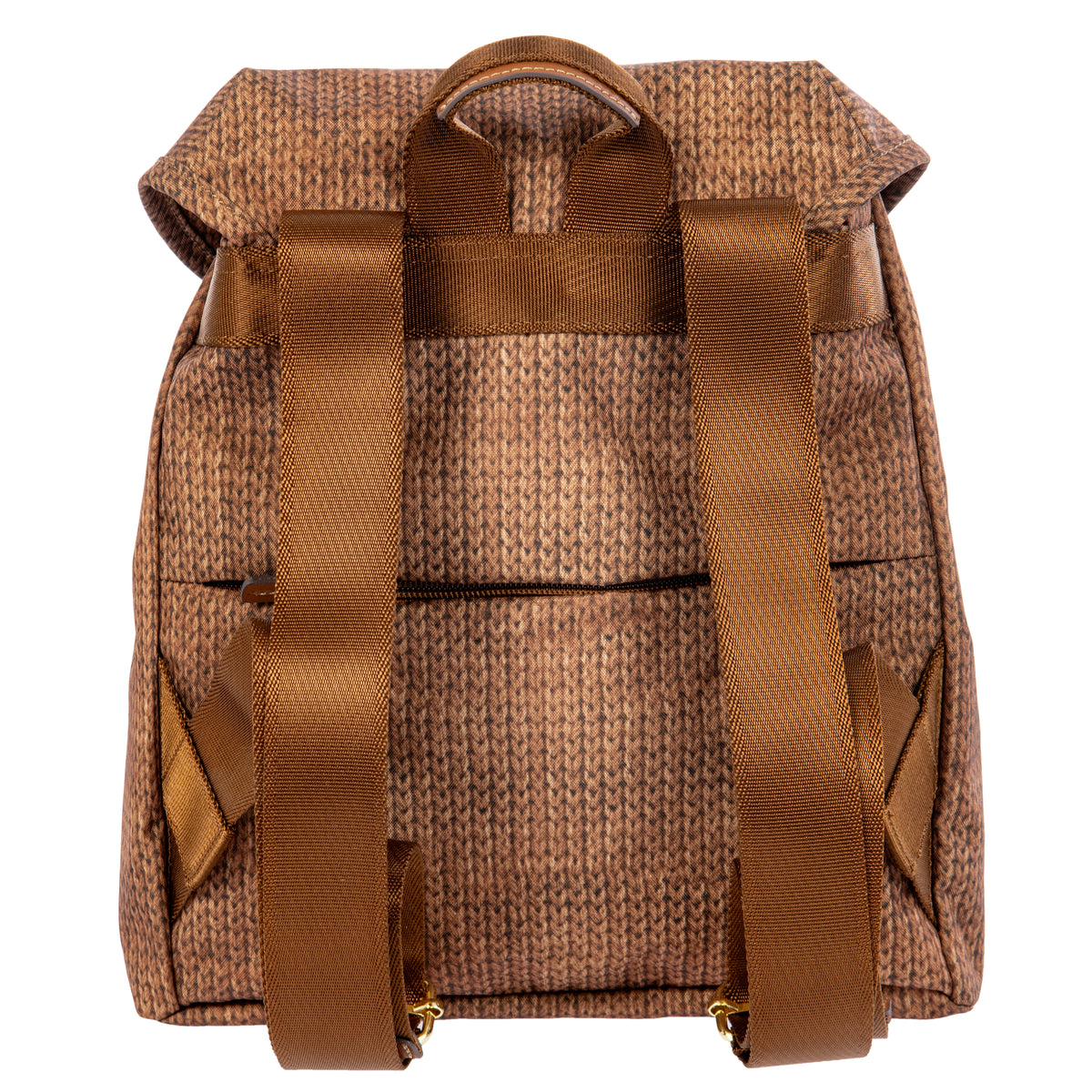 Bric’s Small city backpack X-Collection