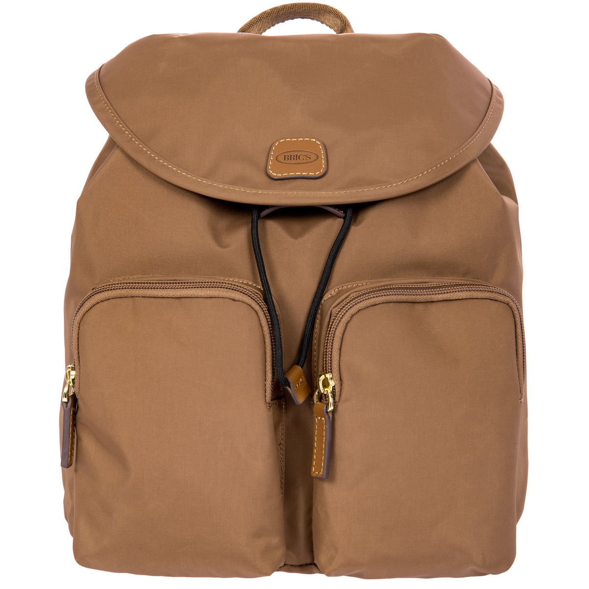 Bric’s Small city backpack X-Collection