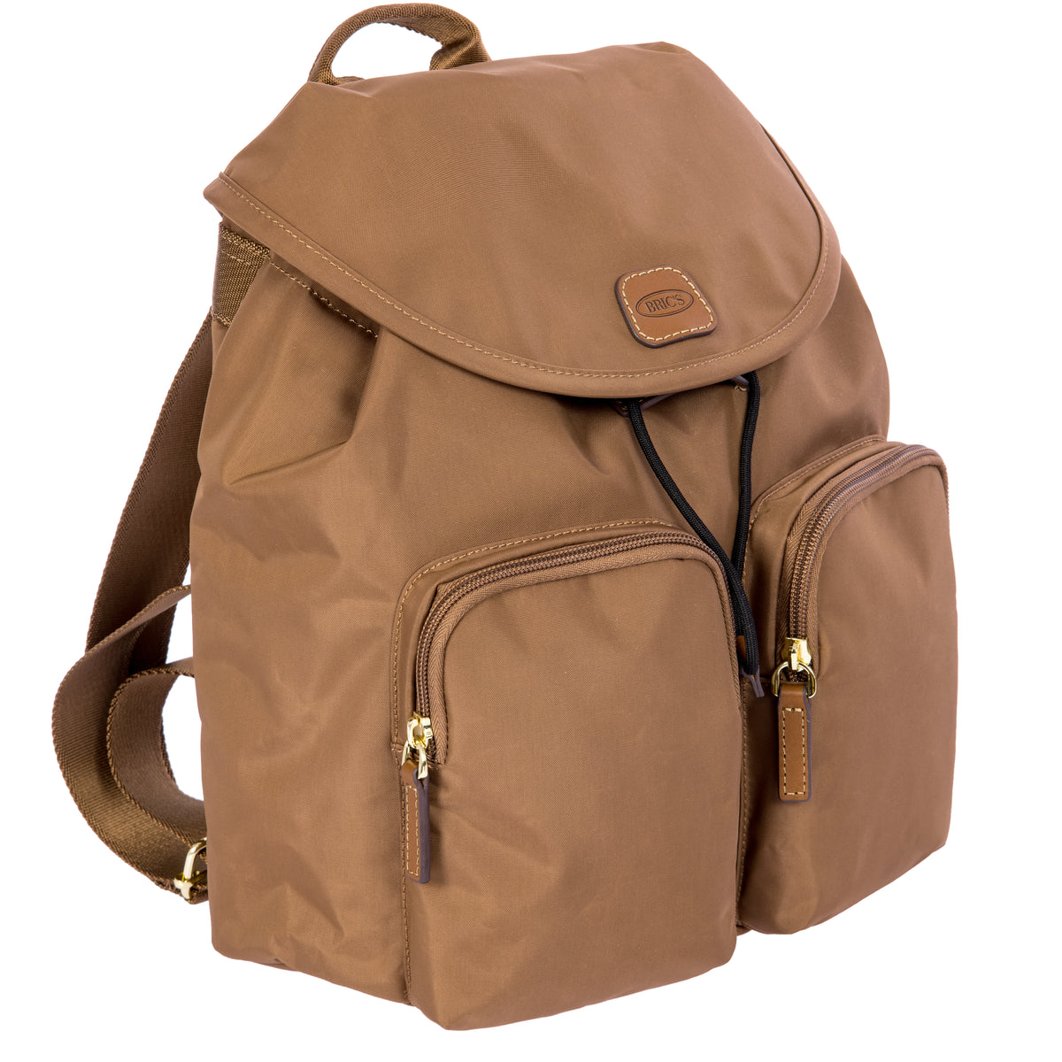 Bric’s Small city backpack X-Collection