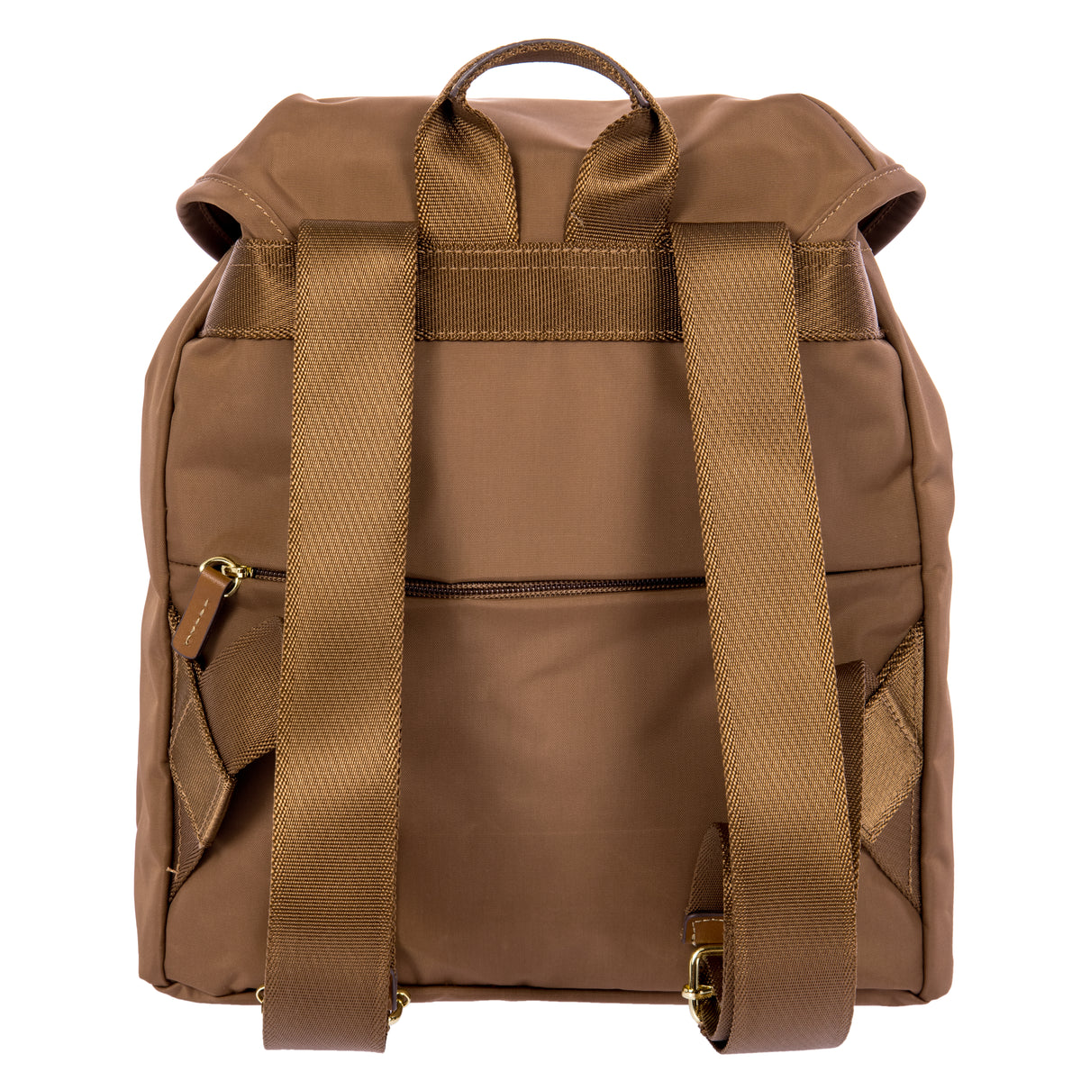 Bric’s Small city backpack X-Collection