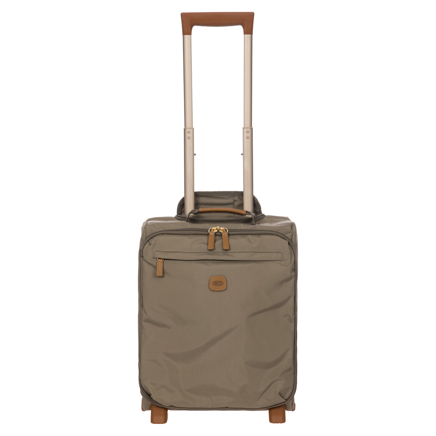 Brics X-Travel Trolley 45cm Underseat - EasyJet size