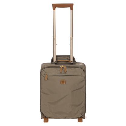 Brics X-Travel Trolley 45cm Underseat - EasyJet size