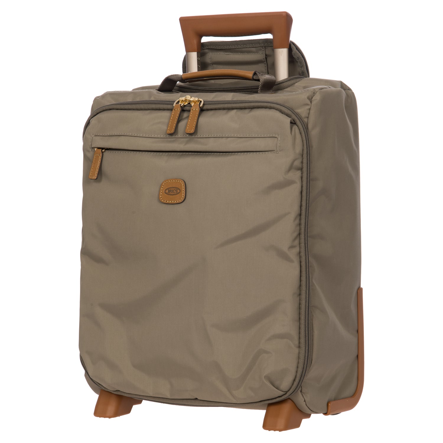 Brics X-Travel Trolley 45cm Underseat - EasyJet size