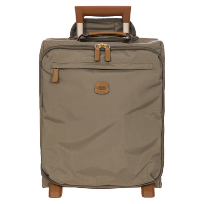 Brics X-Travel Trolley 45cm Underseat - EasyJet size