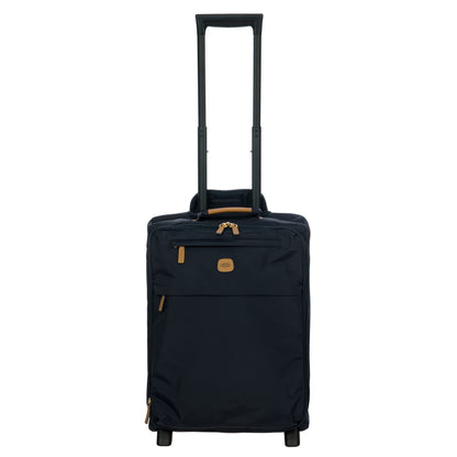 Brics X-Travel Trolley Expandable