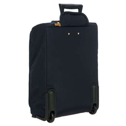 Brics X-Travel Trolley Expandable