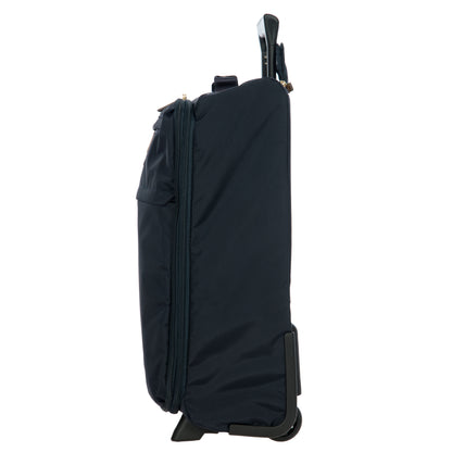 Brics X-Travel Trolley Expandable