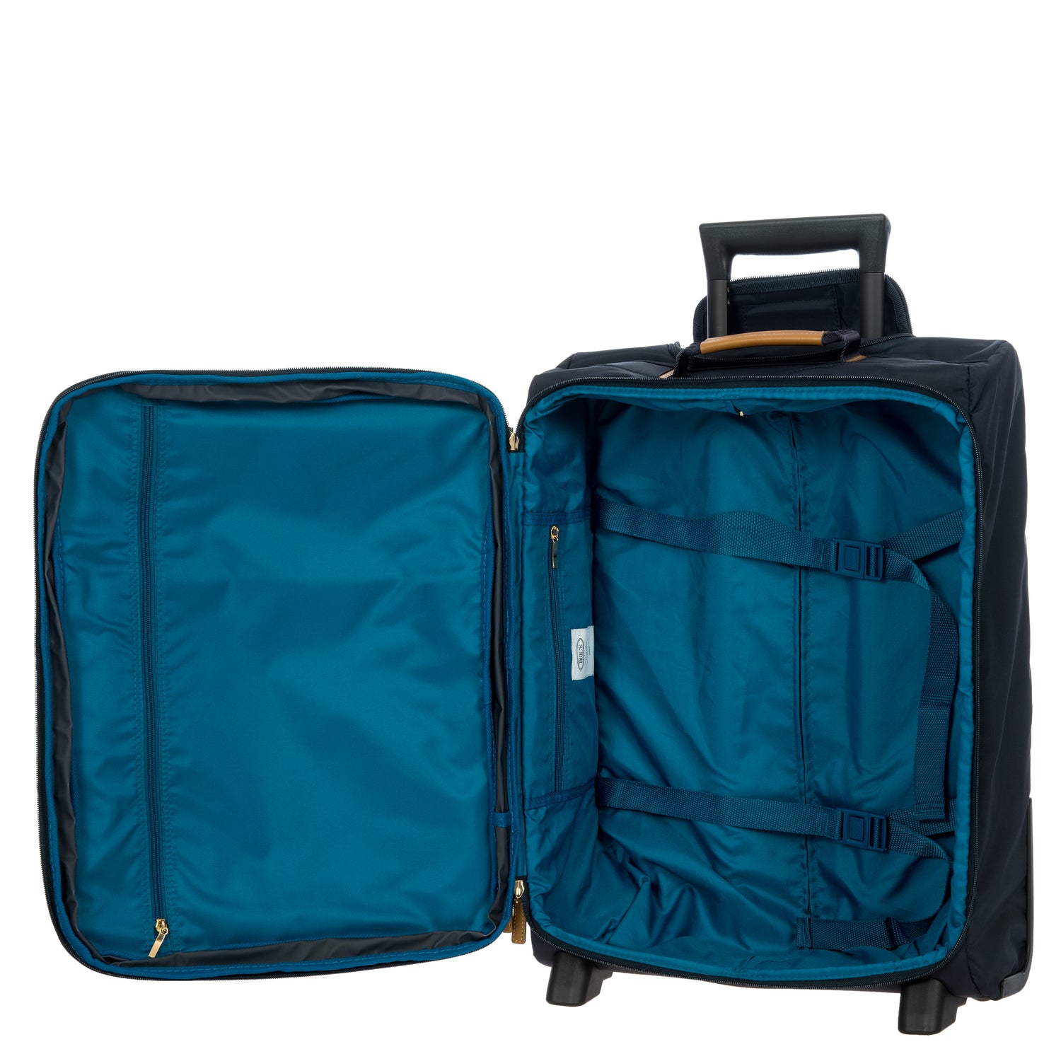 Brics X-Travel Trolley Expandable