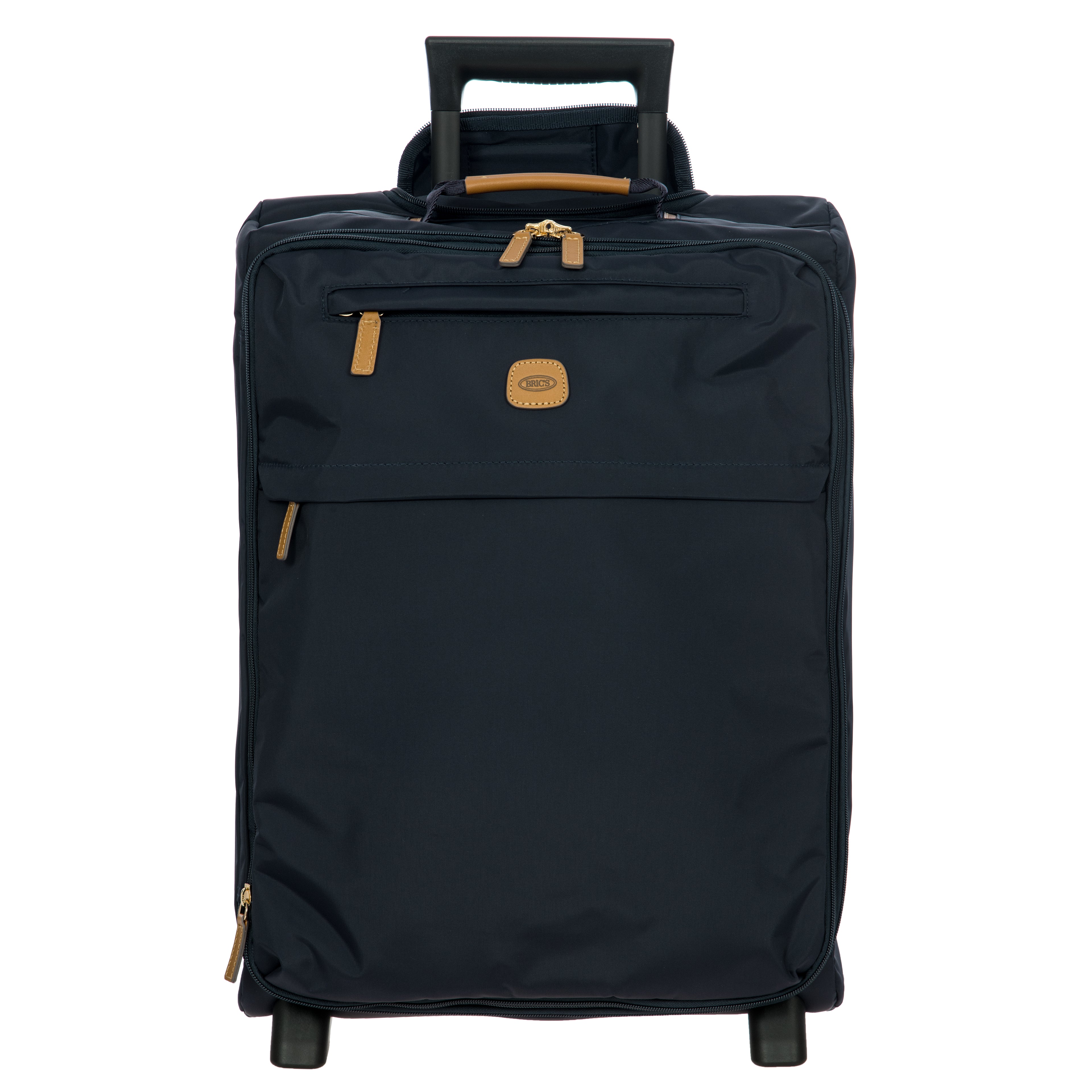 Brics X-Travel Trolley Expandable