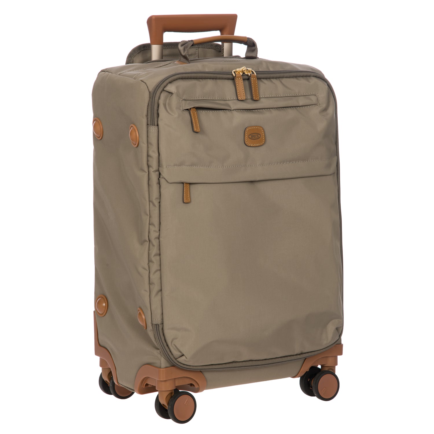 Brics X-Travel Trolley 55cm Spinner