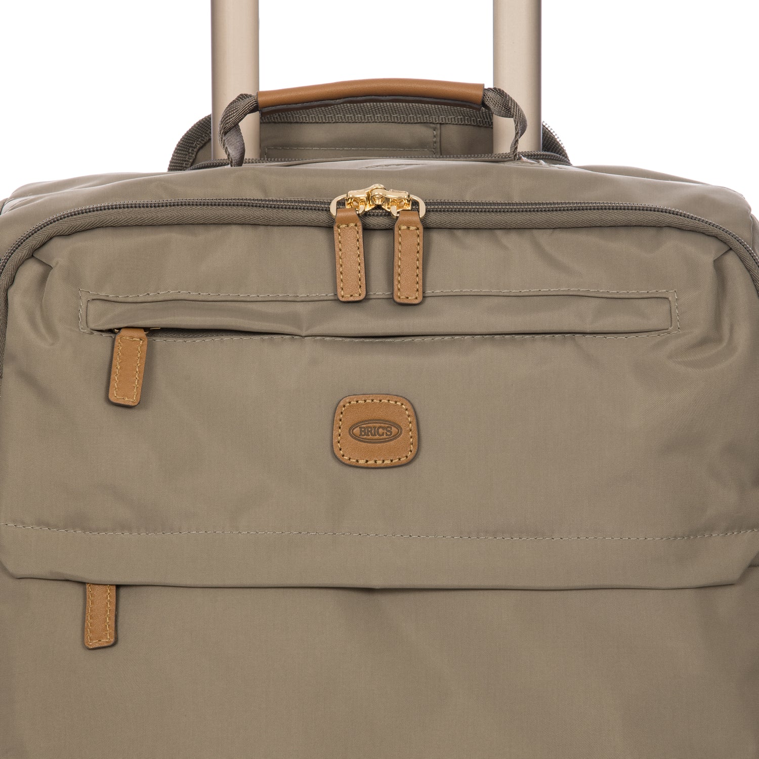 Brics X-Travel Trolley 55cm Spinner