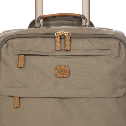 Brics X-Travel Trolley 55cm Spinner