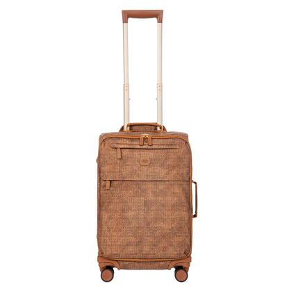Brics X-Travel Trolley 55cm Spinner