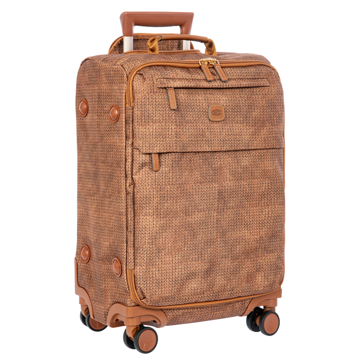 Brics X-Travel Trolley 55cm Spinner